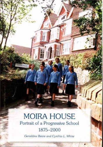 Moira House
