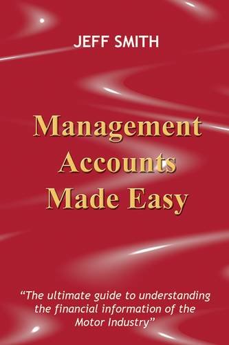Management Accounts Made Easy