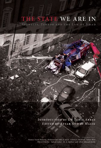 The State We Are In: Identity, Terror, And The Law Of Jihad
