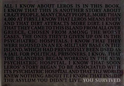 Leros