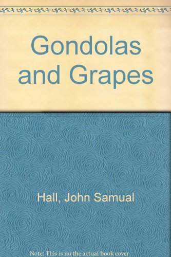 Gondolas & Grapes
