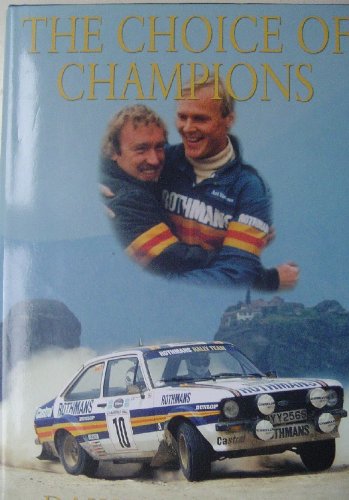 The Choice Of Champions