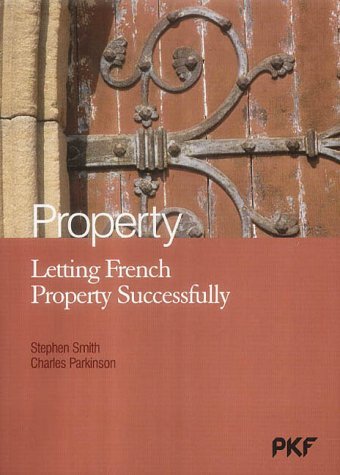 Letting French Property Successfully