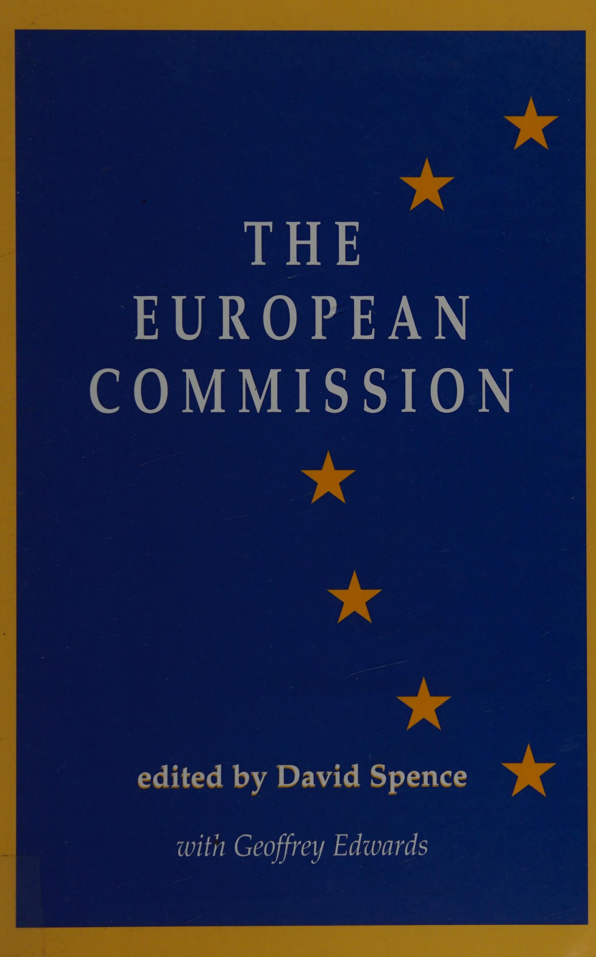 The European Commission