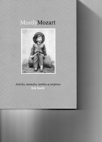 Mostly Mozart