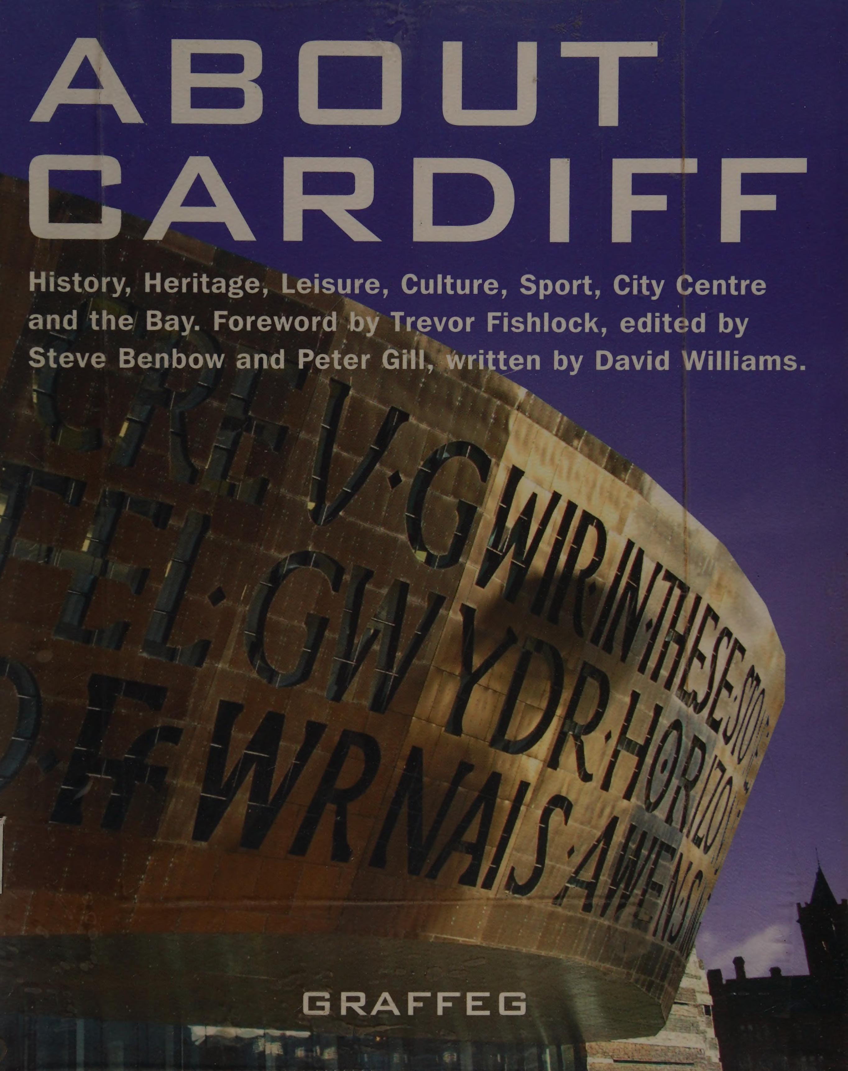 About Cardiff