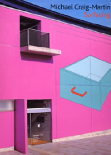 Michael Craig-Martin: Surfacing