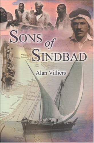 Sons Of Sindbad