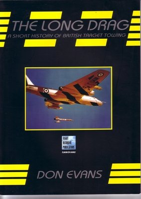 The Long Drag: A Short History Of British Target Towing