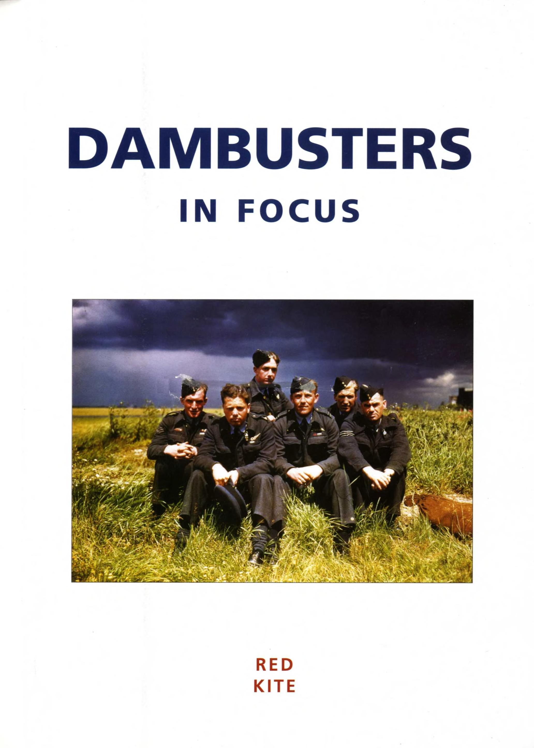 Dambusters