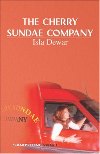 The Cherry Sundae Company