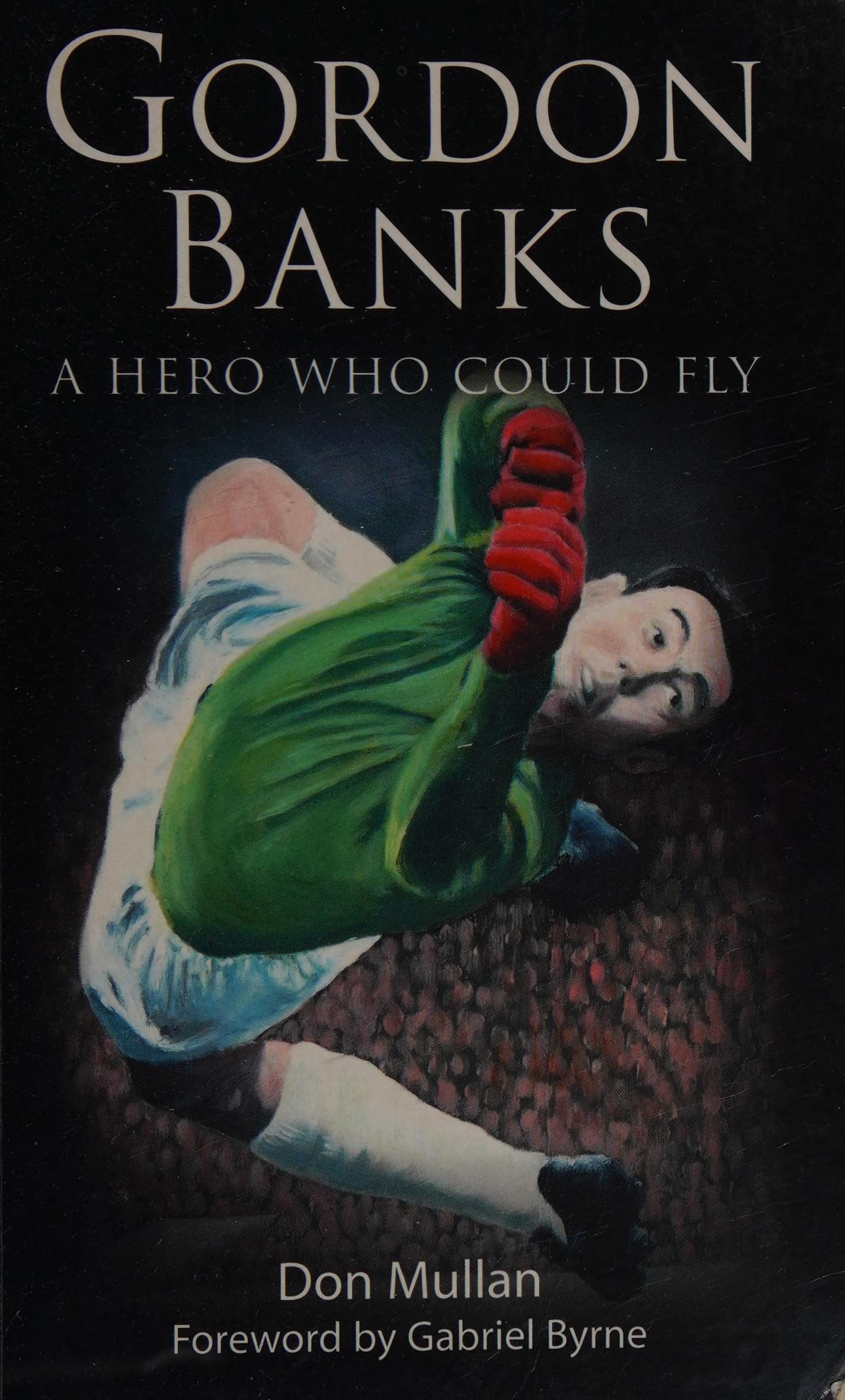 Gordon Banks