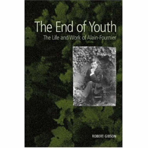 The End of Youth