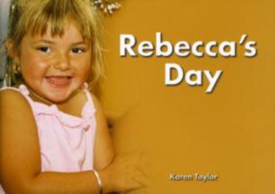 Rebecca'S Day