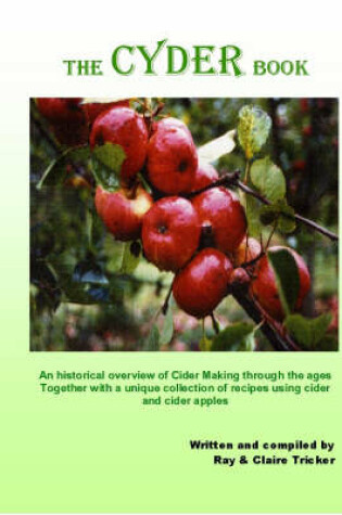 The Cyder Book