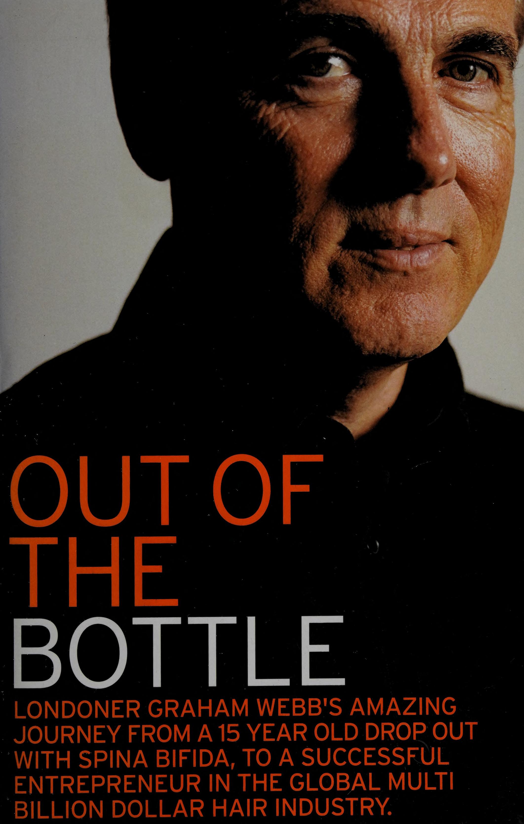 Out Of The Bottle