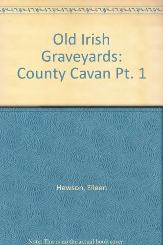 Old Irish Graveyards
