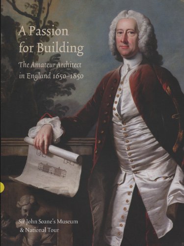 A Passion for Building