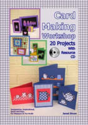 Card Making Workshop