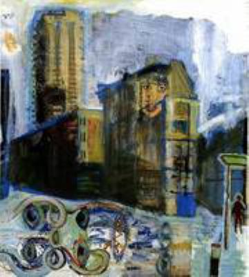 Paul Gopal-Chowdhury - Paintings