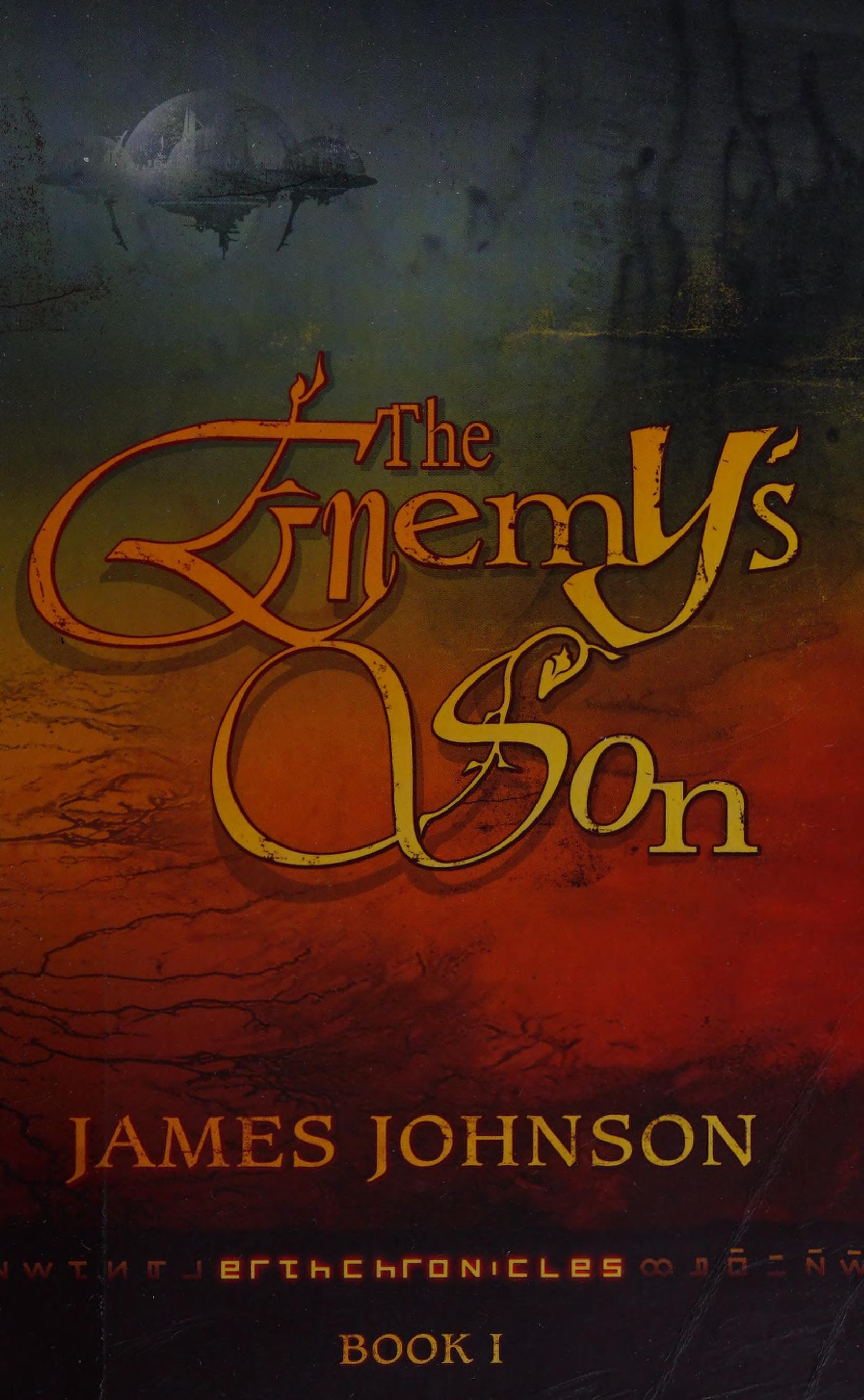 The Enemy's Son