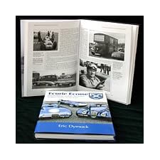 Ecurie Ecosse David Murray and the Legendary Scottish Motor Racing Team