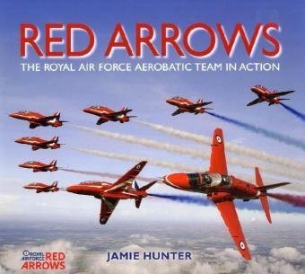 Red Arrows