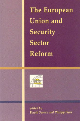 European Union and Security Sector Reform
