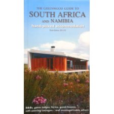 Greenwood Guide To South Africa: Hand-Picked Accommodation