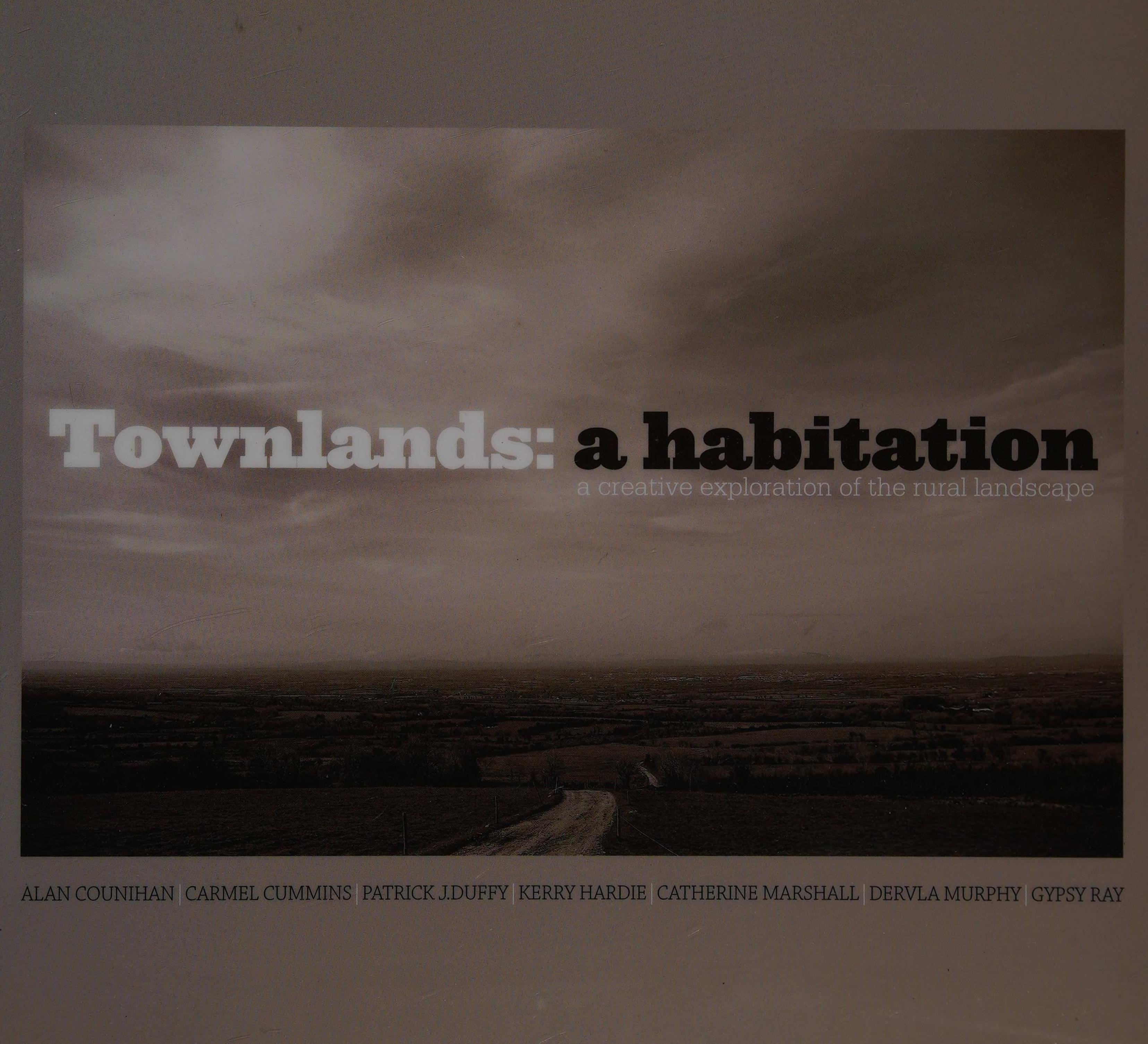 Townlands