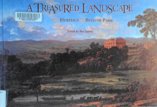A Treasured Landscape
