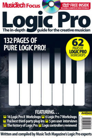 Logic Pro