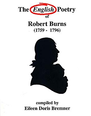 The English Poetry Of Robert Burns
