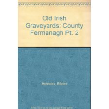 Old Irish Graveyards