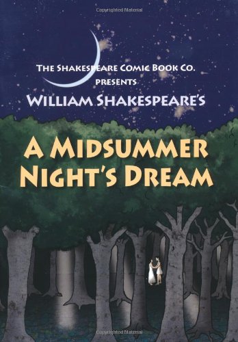 A Midsummer Night's Dream