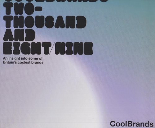 Coolbrands Two-Thousand and Eight/Nine