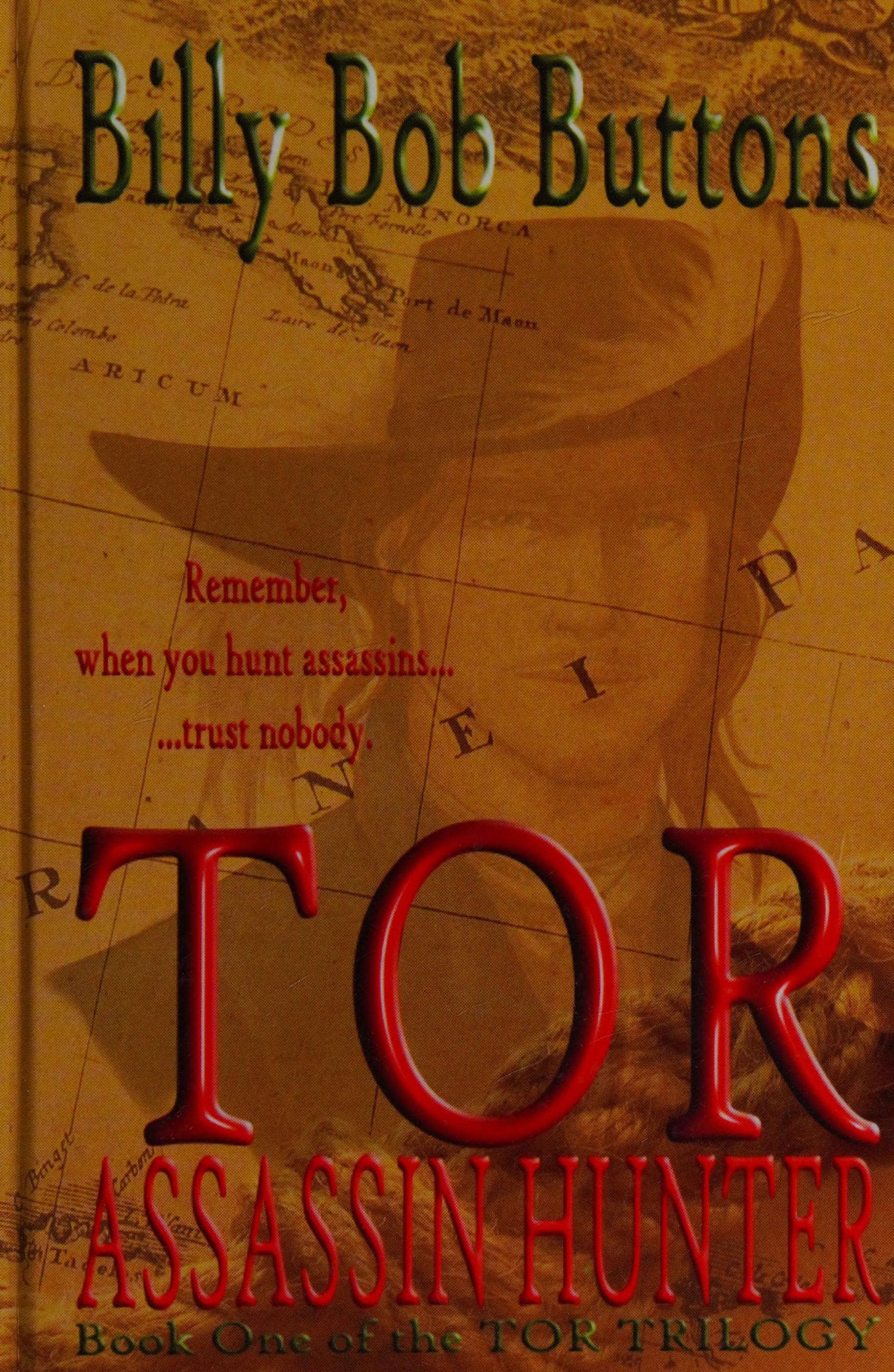 TOR: Assassin Hunter