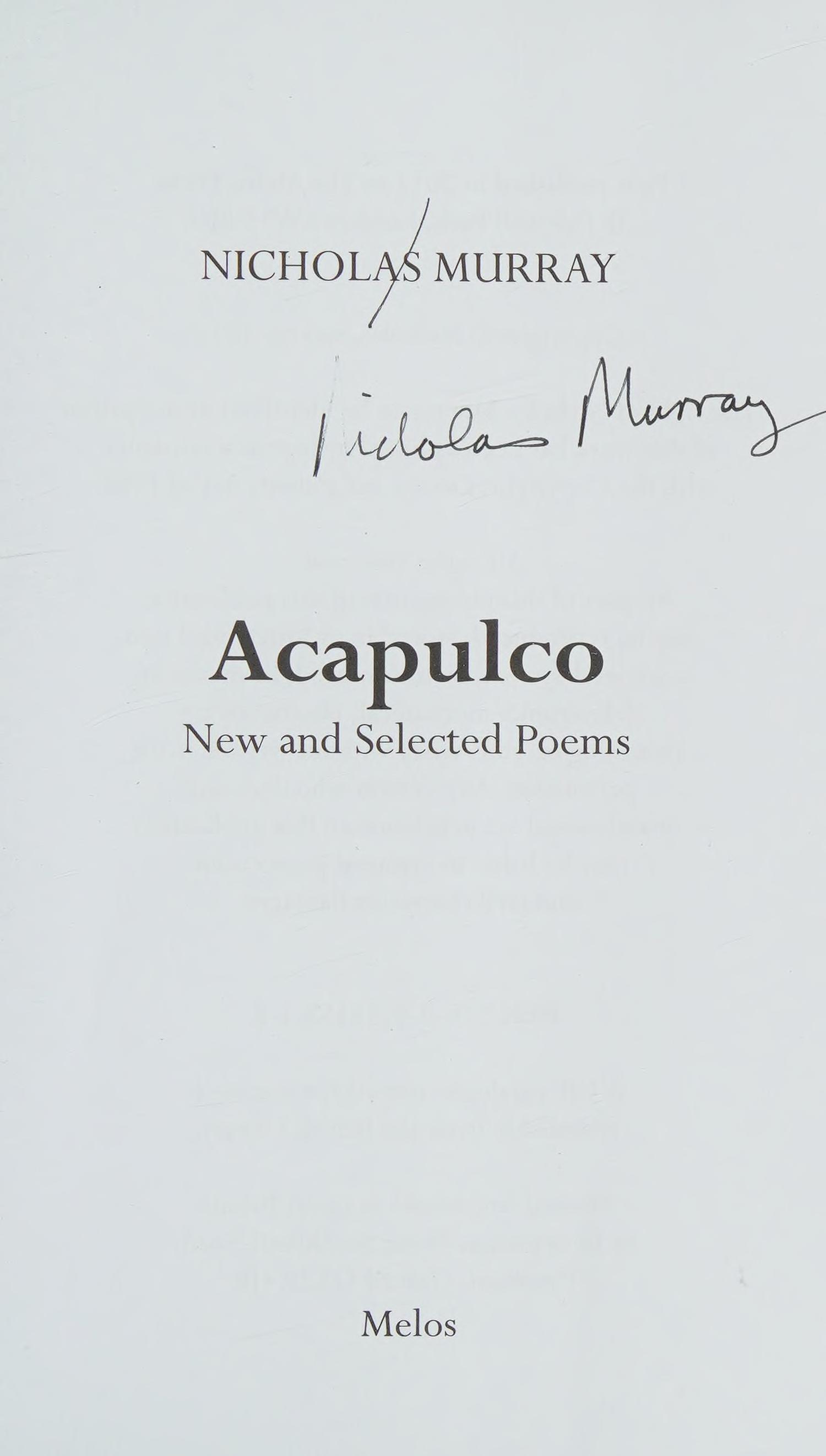 Acapulco