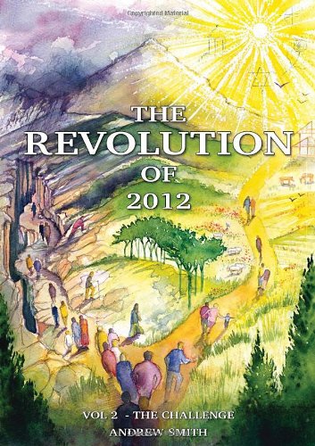 The Revolution Of 2012