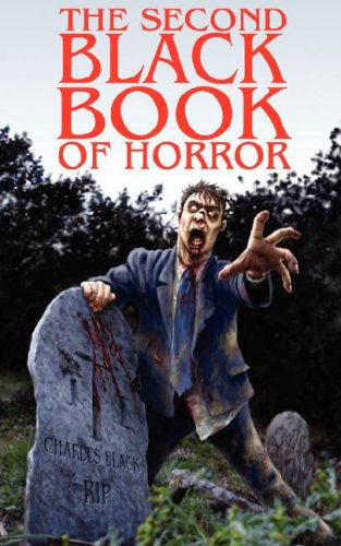 The Second Black Book Of Horror