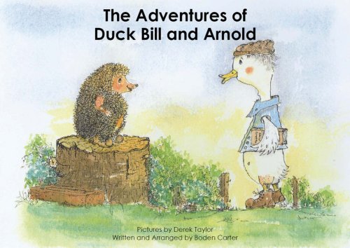 The Adventures Of Duck Bill And Arnold