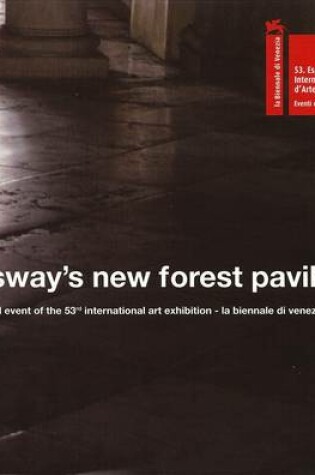 Artsway's New Forest Pavilion