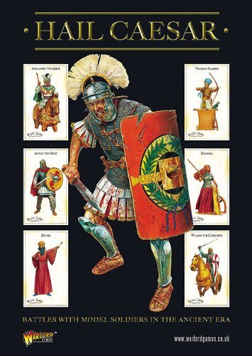 Hail Caesar