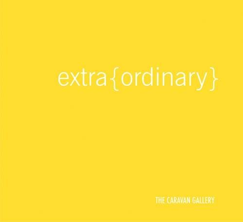Extra{Ordinary}