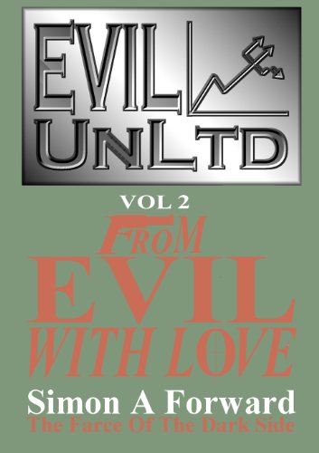 Evil Unltd Vol 2: From Evil With Love