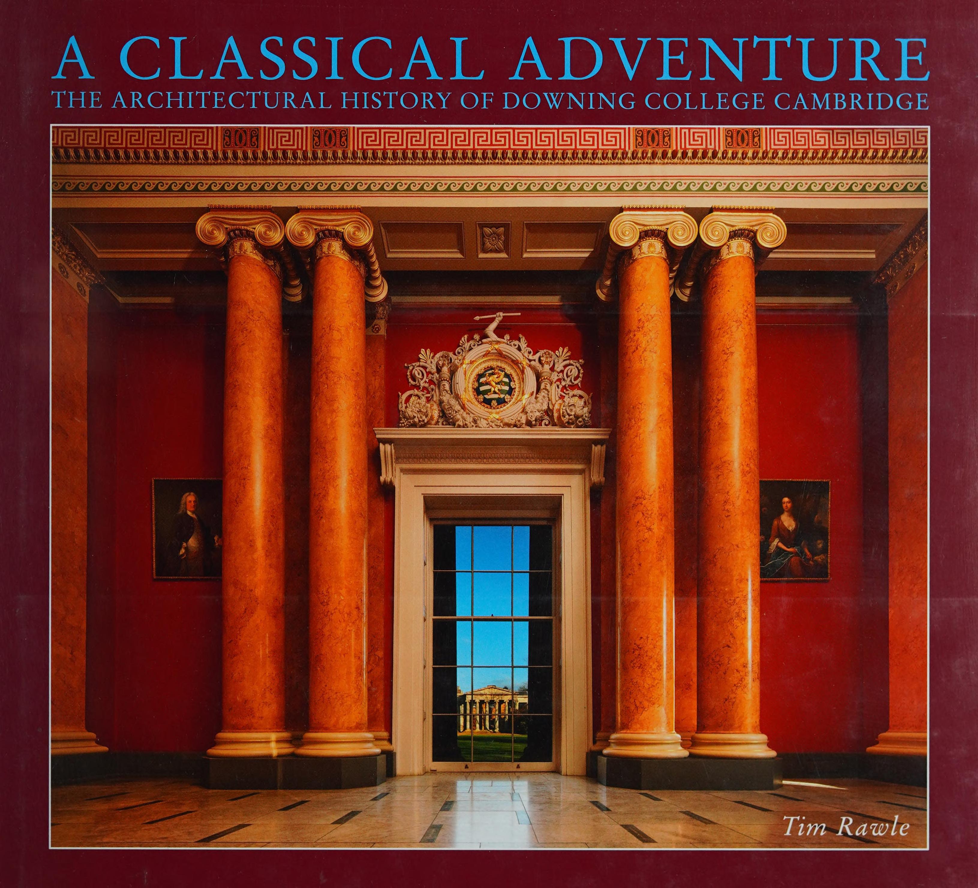 A Classical Adventure