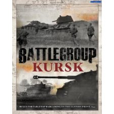 Battlegroup Ruleset