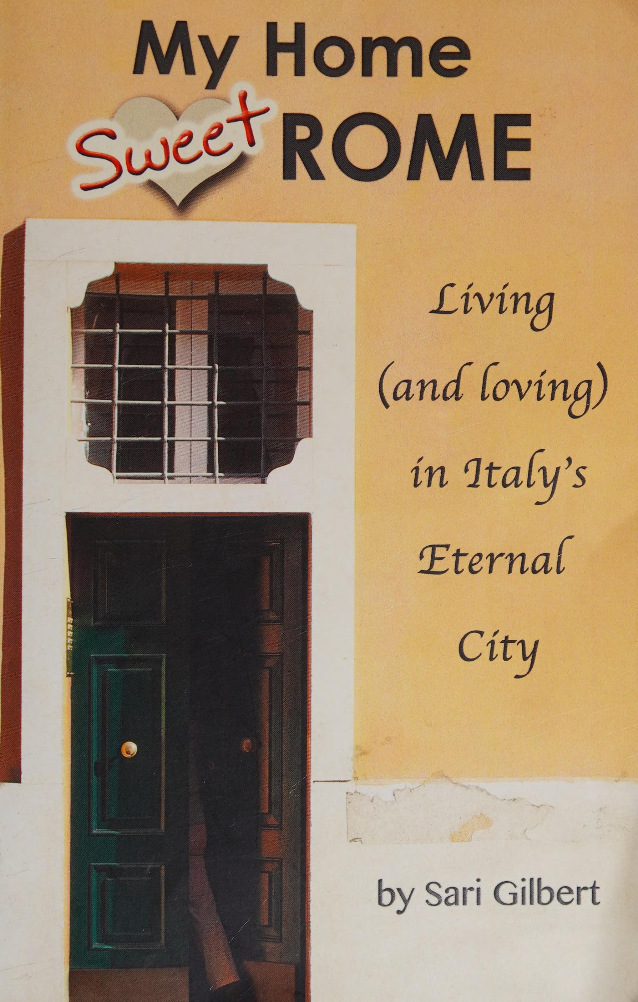 My Home Sweet Rome