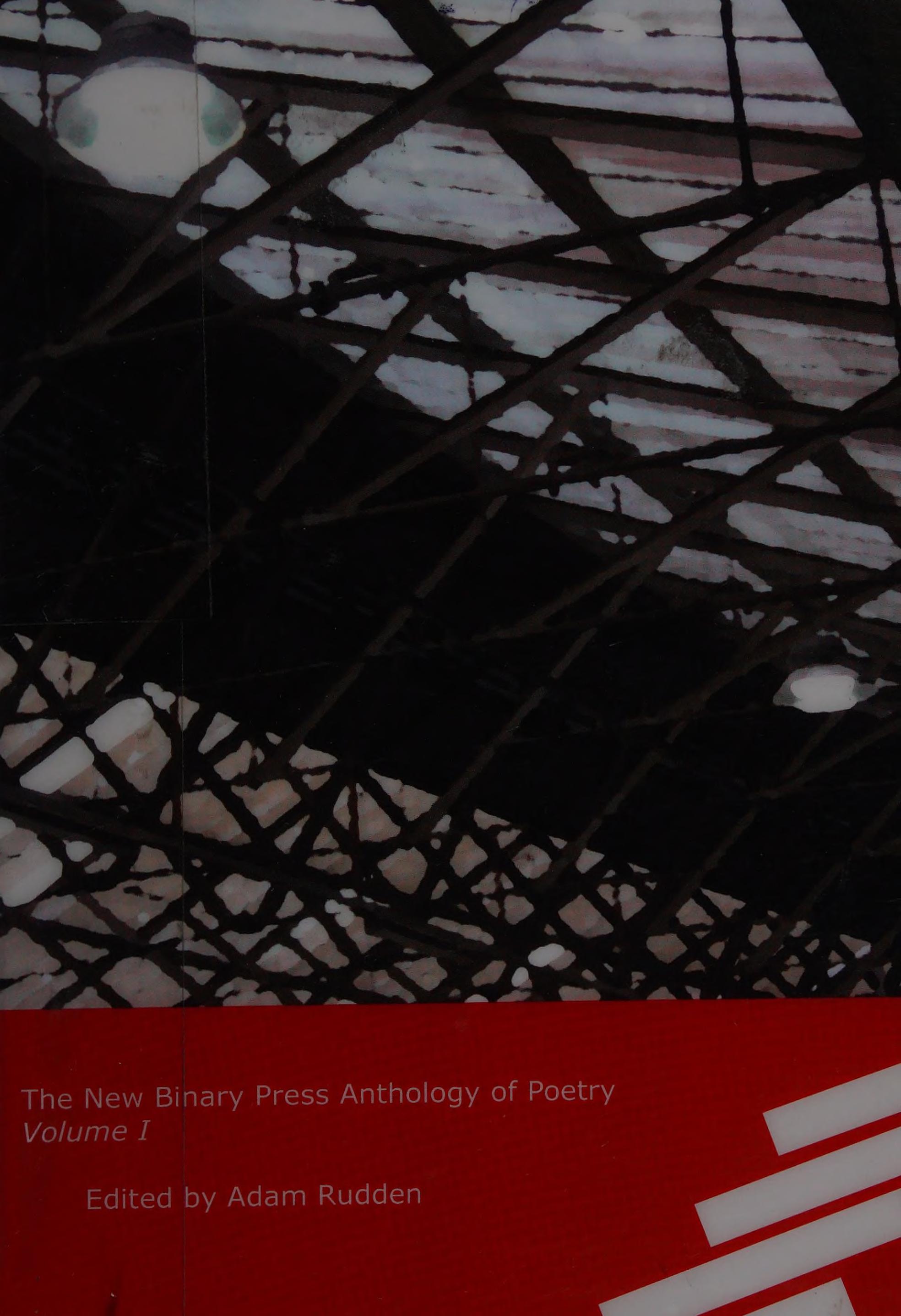 The New Binary Press Anthology Of Poetry: Volume I