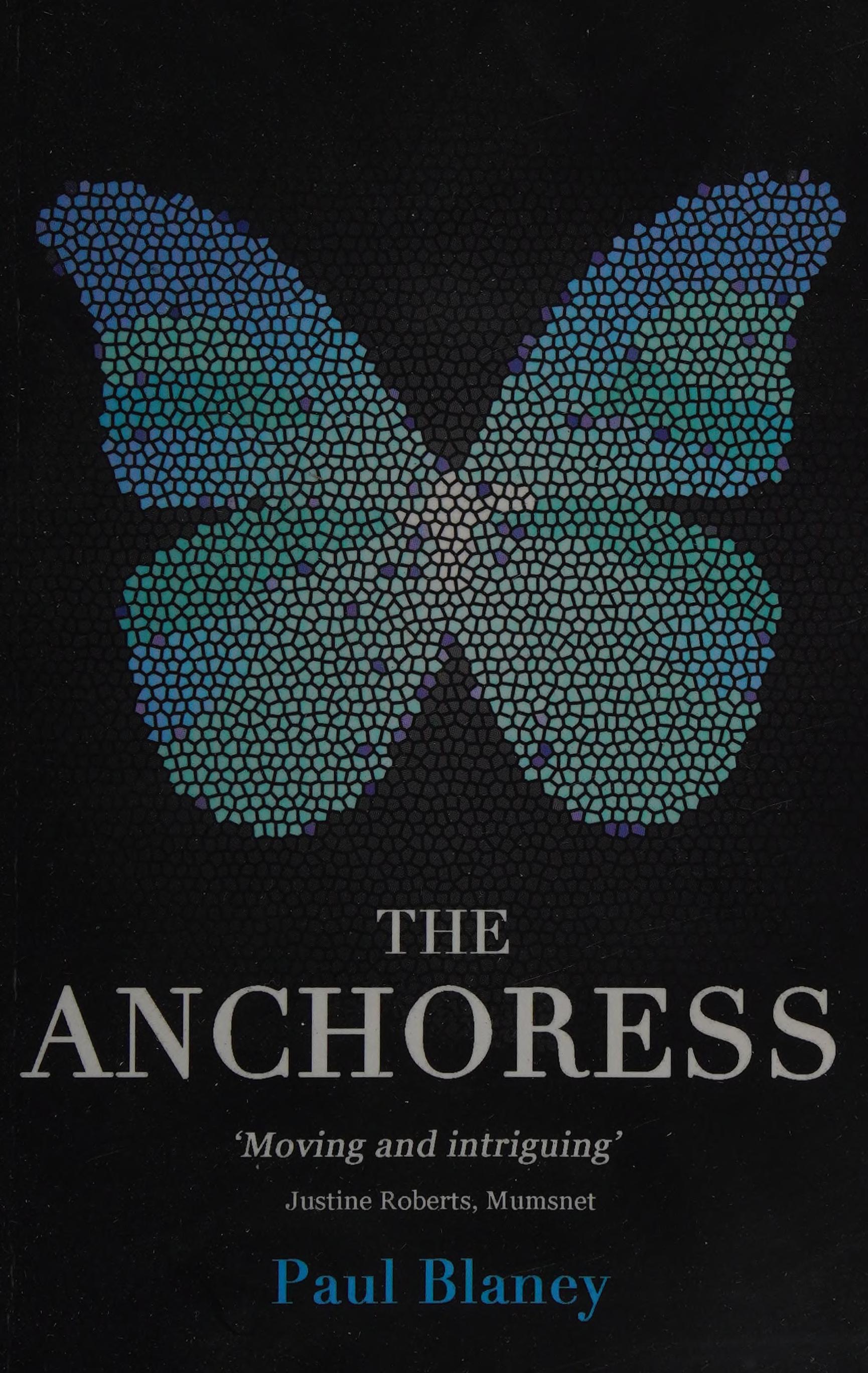 ANCHORESS